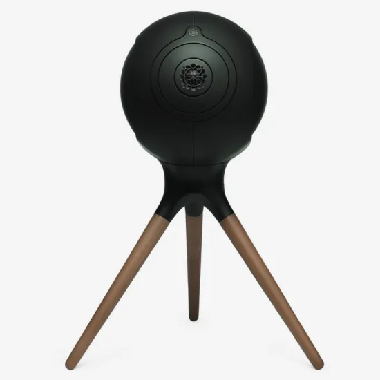 Стойка настольная Devialet Treepod Phantom Ultimate 108 dB Deep Forest, темный лес