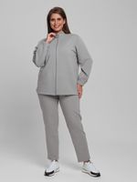 Костюм Далия Виотекс СЕРЫЙ