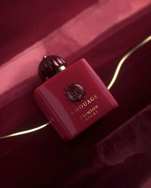 Amouage Crimson Rocks