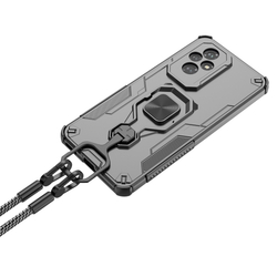 Противоударный чехол Antistrike для Honor 200