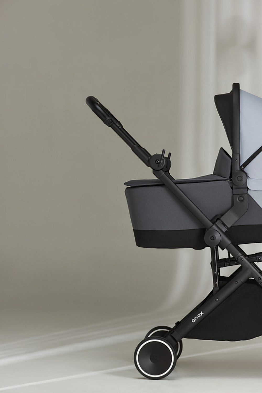 Люлька для Anex Air-X grey