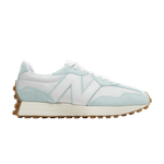 Кроссовки New Balance Nb 327 (Женская размерная сетка)