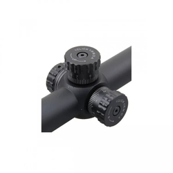 Прицел Vector Optics Sentinel 8-32x50 GenII SFP - фото 5