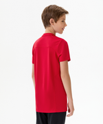 Футболка тренировочная DIVISION Training Tee, красный