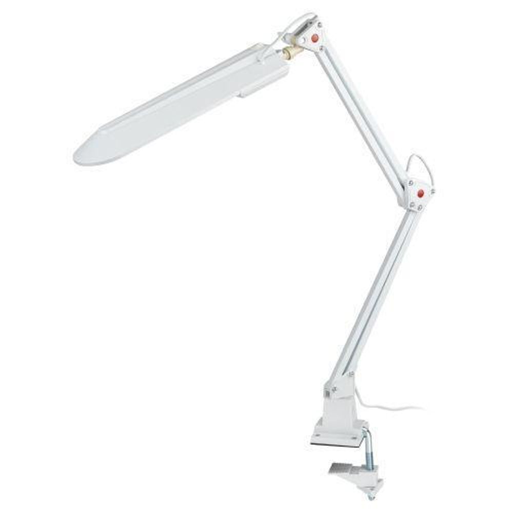 Светильник NL-201-G23-11W-W настол. бел. ЭРА C0041457