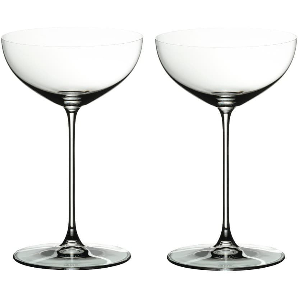 Набор из 2-х бокалов для коктейля Coup/Cocktail Veritas 240 мл Riedel