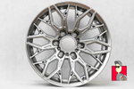 Комплект дисков Showy EVO 18x8.5 et20 6x139.7