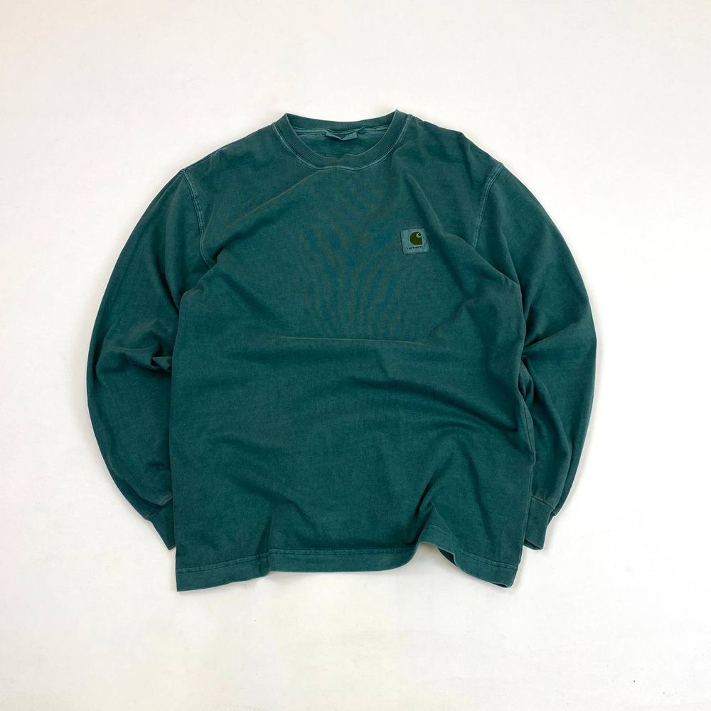 Лонгслив  Carhartt