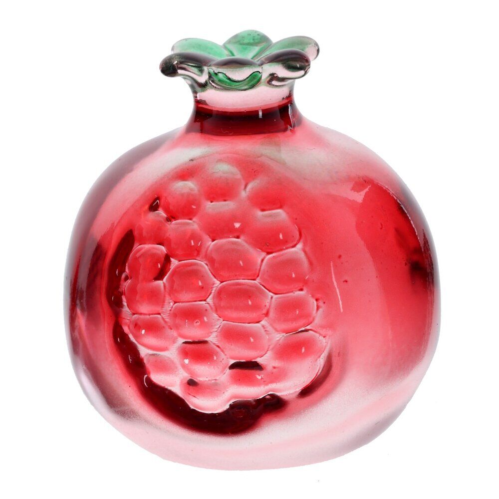 GAEM Фигурка декоративная "Гранат", L5 W5 H6 см