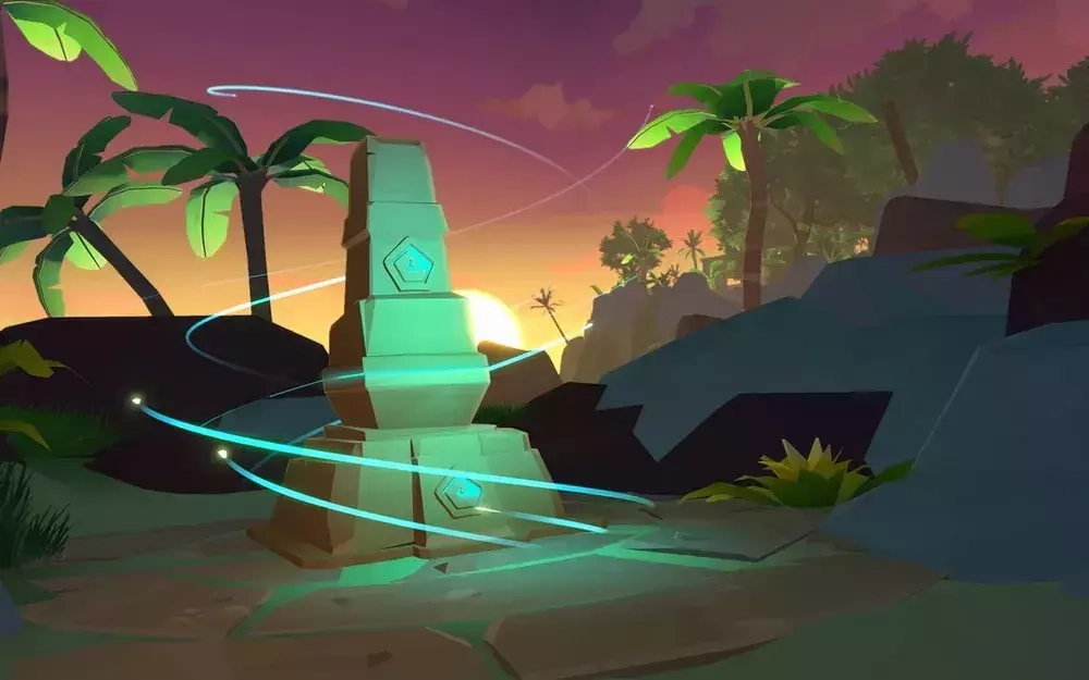 Игра Dolphin Spirit - Ocean Mission (Русская версия) для Nintendo Switch