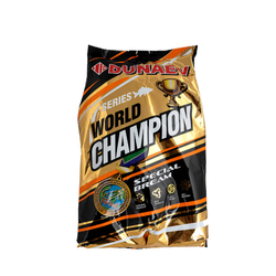 Прикормка "DUNAEV-WORLD CHAMPION" 1кг Bream Special