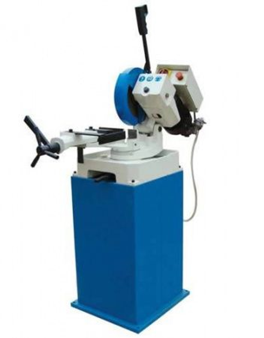 Дисковый отрезной станок TTMC CS 250