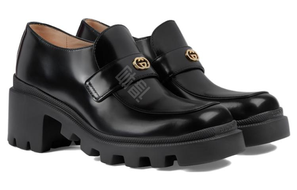 Gucci 7.5Cm (Женская размерная сетка)