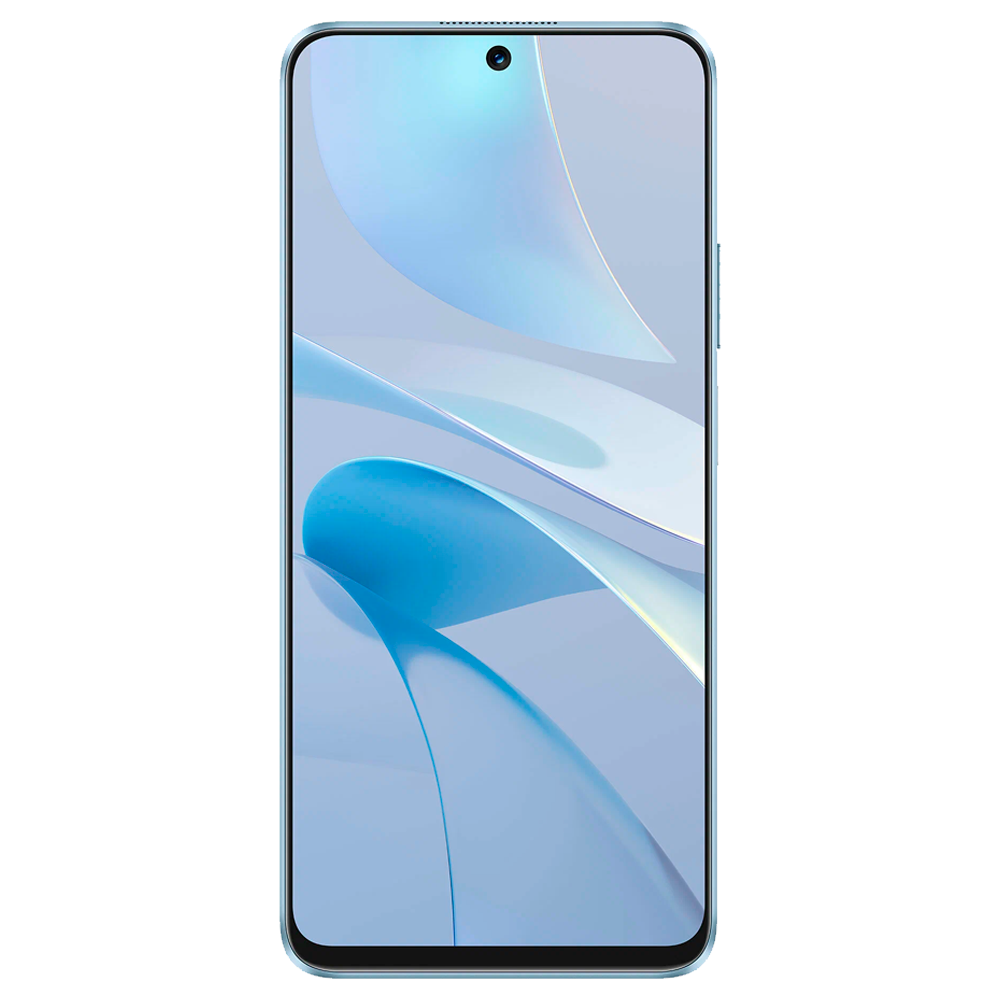 Смартфон Huawei Nova 13i 8/256GB, Blue (Голубой)