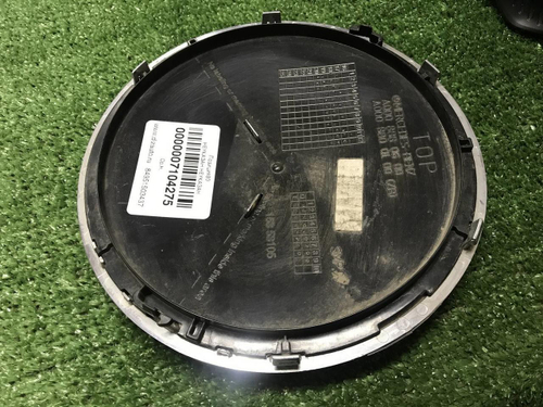 Эмблема решетки радиатора Mercedes GLE V167 18-24