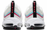 Кроссовки Nike Air Max 97 (Женская размерная сетка)