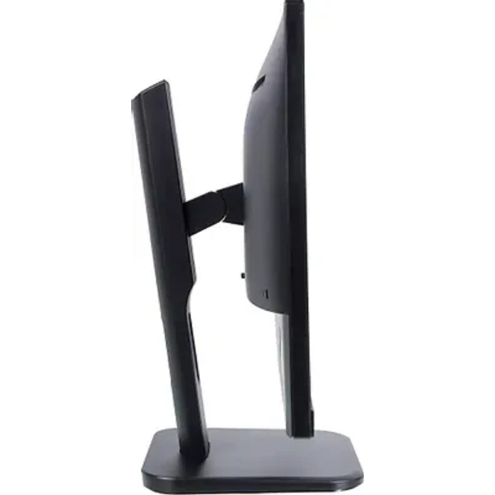 LCD AOC 23.8" 24P1 черный {IPS 1920x1080@60Hz 5ms 178/178 250cd 1000:1 Frameless HDMI1.4 DisplayPort1.2 DVI D-Sub USB3.0x4 AudioOut 2Wx2 Pivot}