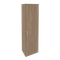Оникс Гардероб узкий (правое исполнение) O.GB-1 (R)  560*420*1977