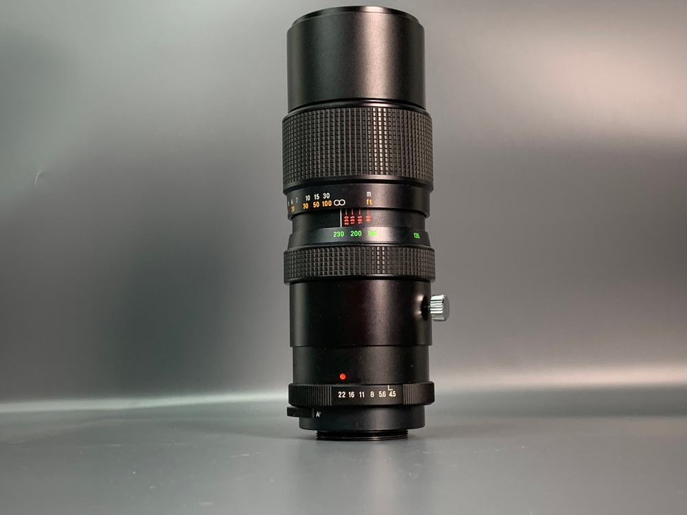 Asanuma 90mm-230mm