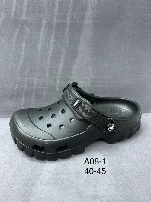 Сабо по 12 пар (40-45)р. / A08/1