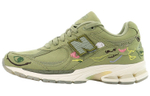 Кроссовки Bryant Giles X New Balance Nb 2002R
