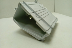 PC4510A412 кт163 Бункер дозатора порошка для стиральной машины Hansa PC4510A412 б/у