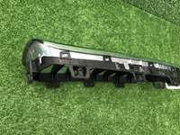 Решетка радиатора правая BMW 4er F32 (2013-2020)