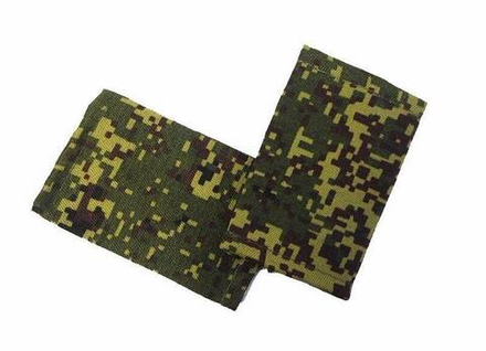 Фальшпогоны цифра пустые