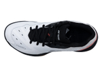 YONEX Power Cushion Low top Badminton Shoes Men"s White Red