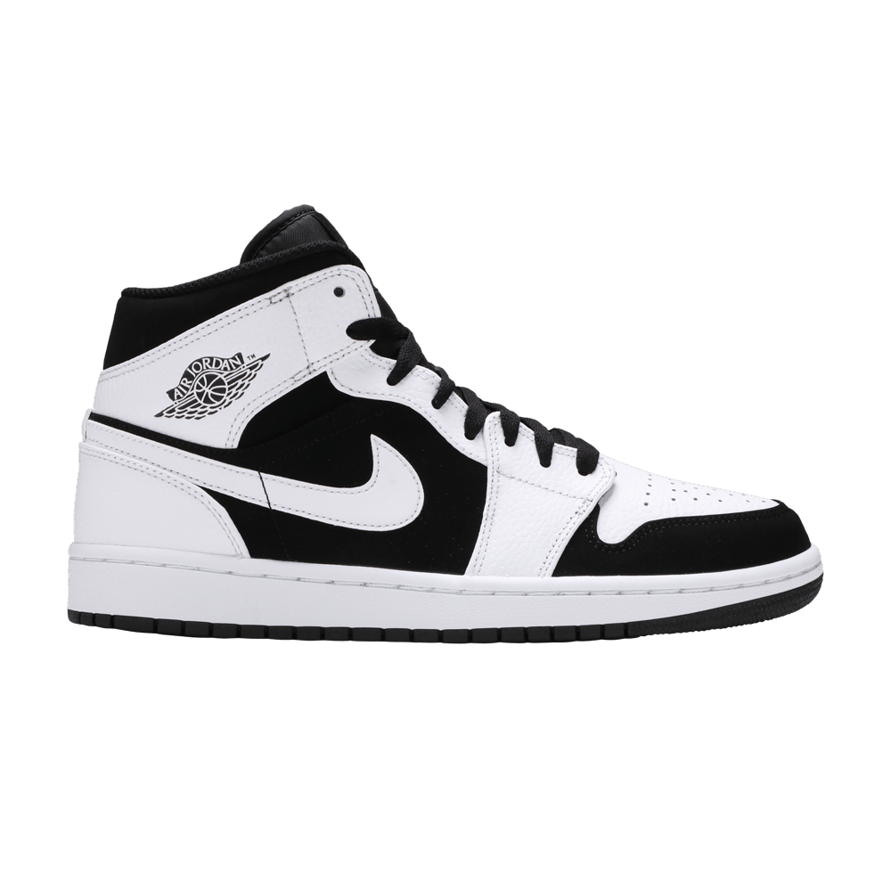 Кроссовки Jordan Air Jordan 1 Mid