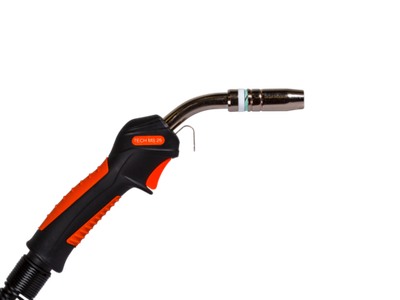 Горелка к п/а Сварог TECH MS 25 , 4 м, ICT2799