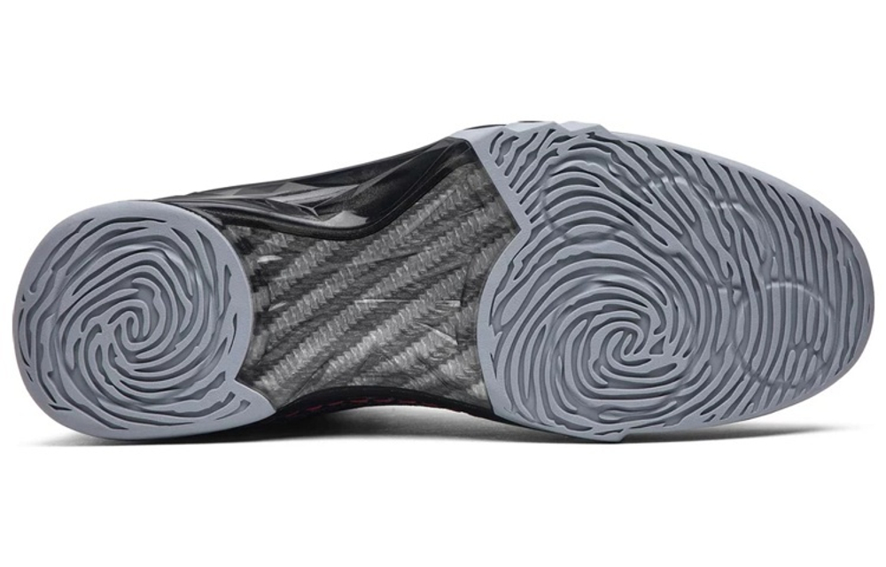 Кроссовки Jordan Air Jordan 23 Black Stealth