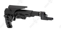 Комплект приклада без рукоятки для СОК и Вепрь/ВПО на базе Альфа с подщечником, К.Арма / K.Arma