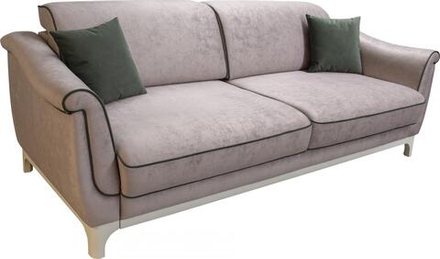 3-х местный диван «Милтон» (3МТ)