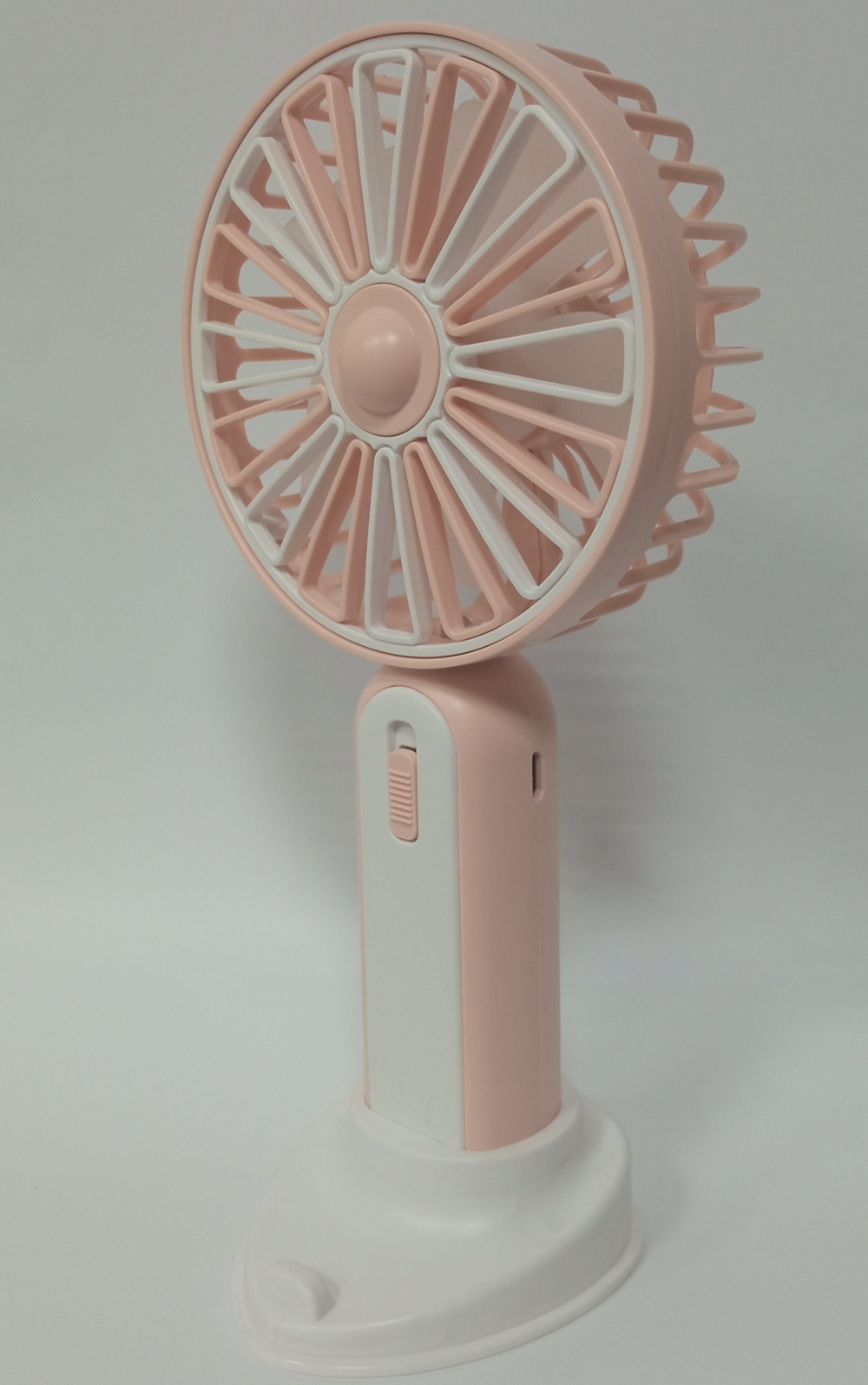 Вентилятор аккумуляторный DianDi DD 5628