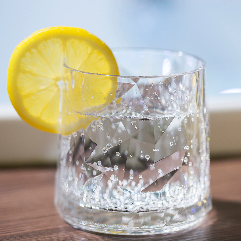 Стакан низкий club, no 2,  superglas, 250 мл