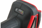 Угловая аккумуляторная шлифмашина WORTEX CAG 1812 E ALL1 1BCAG001A29
