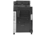 МФУ лазерное цветное HP Color LaserJet Ent. flow M880z