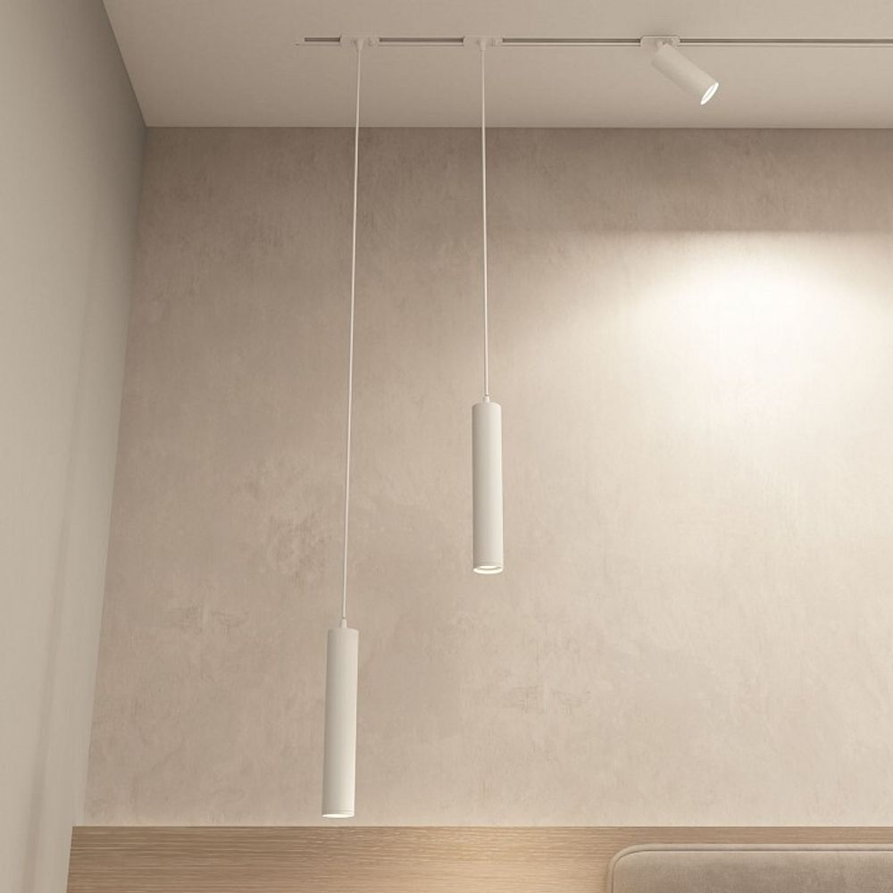 Подвесной светильник Denkirs DK620 DK6210-WH