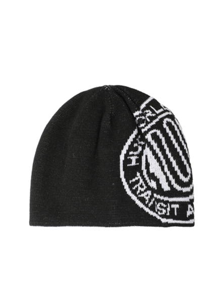 Шапка Token Reversible Skull Beanie