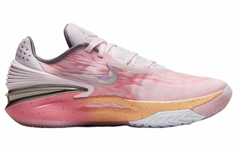 Кроссовки Nike Air Zoom G.T. Cut 2