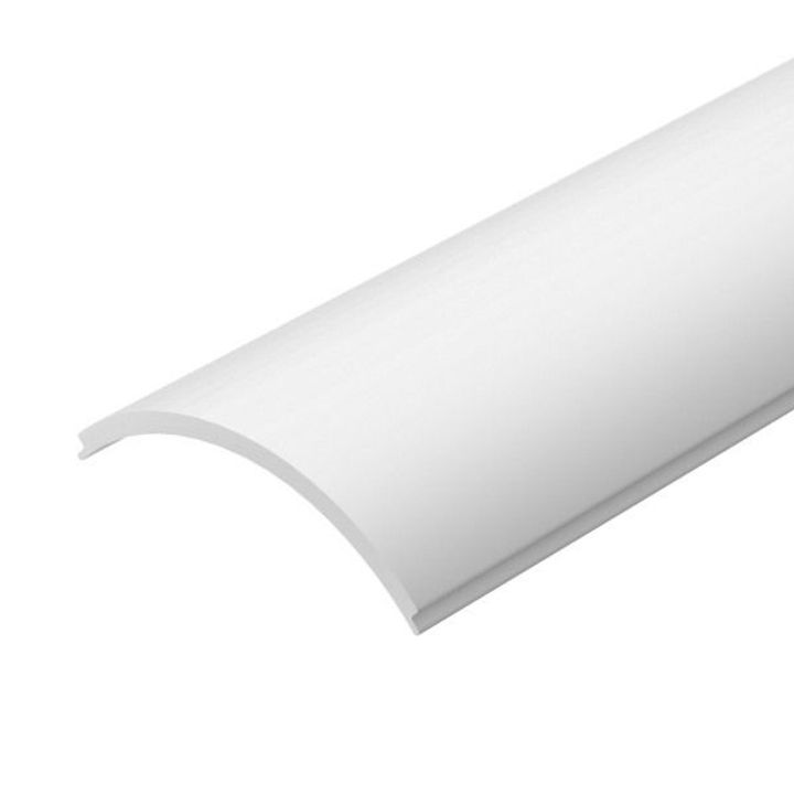 Рассеиватель Arlight SL-Kant-H15-3000 Opal-S 036044