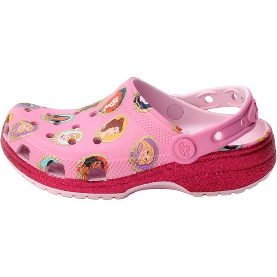 Crocs Classic Clog 'Pink'
