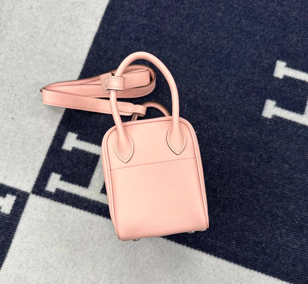 Сумка Hermes Lindy