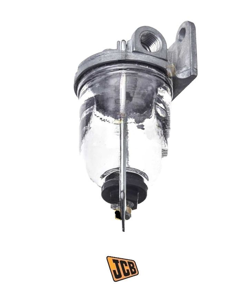 Фильтр двигателя JCB 32/925413, 9414101679, LF3970-D, 32-925413, 32925413