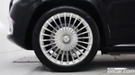 Mercedes-Benz GLS-Class X167 Maybach GLS600 4MATIC Manufacturing (05.2023)