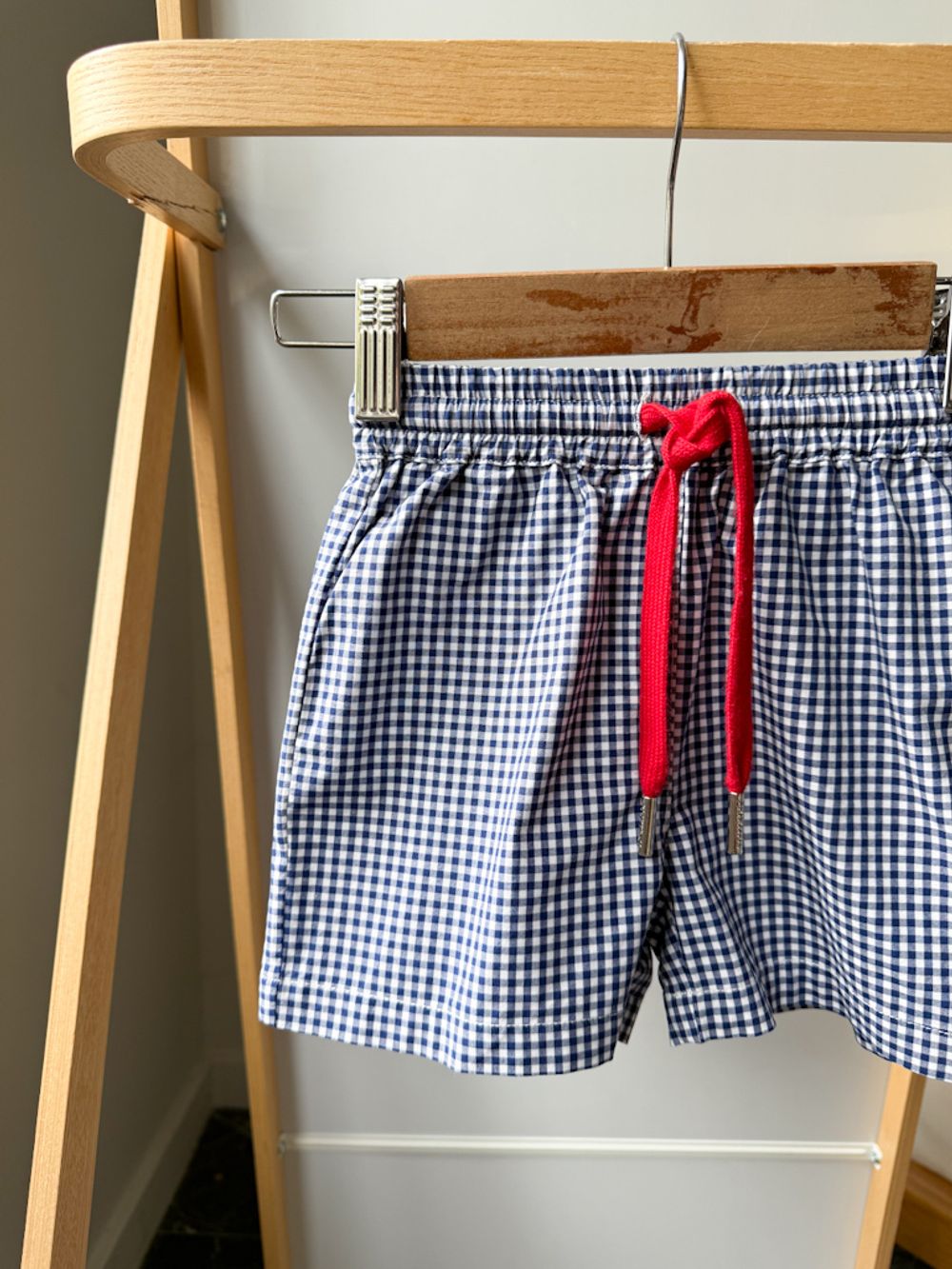 Новый хлопковый костюм Trussardi, 92