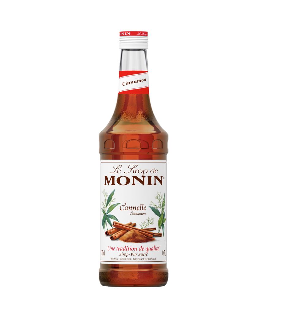Monin Корица “CINNAMON”, стекло, 0,7л.