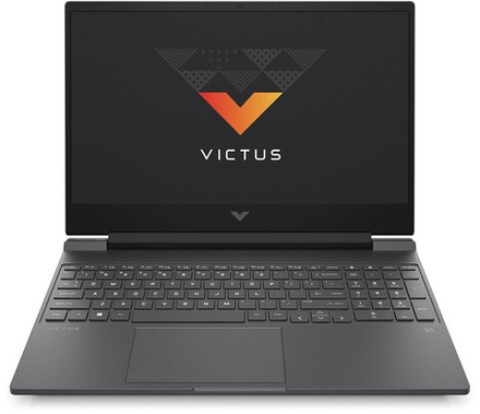 Ноутбук HP Victus 15-fb2082wm Ryzen 5 8645HS 8Gb SSD512Gb NVIDIA GeForce RTX4050 6Gb 15.6" IPS FHD (1920x1080) Windows 11