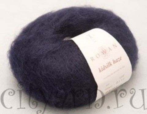 Пряжа Rowan KIDSILK HAZE